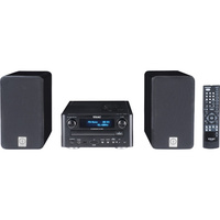 Teac CR-H260 + Mosscade HDB26