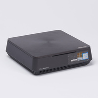 Asus VivoMini VM65-G012Z
- Vue principale