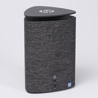HP Pavilion Wave 600-a010nf
- Vue principale