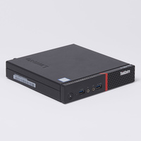 Lenovo ThinkCentre M900 Tiny
- Vue principale