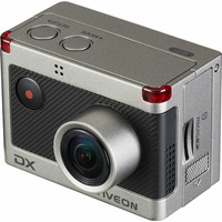 Activeon DX
- Vue principale