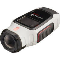 Garmin Virb Elite
- Vue principale