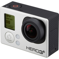 GoPro Hero3+ Black Edition