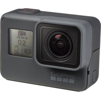 GoPro Hero6 Black