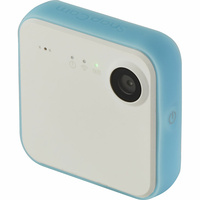 ion SnapCam
- Vue principale