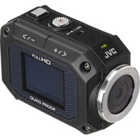 JVC GC-XA1 Adixxion
