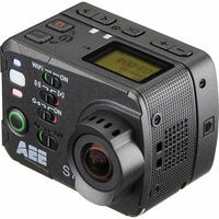 PNJ Cam AEE S71
- Vue principale