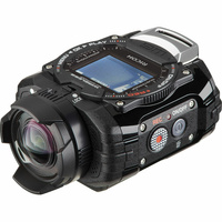 Ricoh WG-M1
- Vue principale