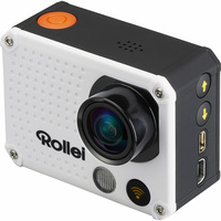 Rollei Actioncam 420
- Vue principale