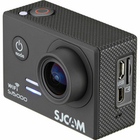Sjcam SJ5000 WiFi
- Vue principale