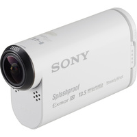 Sony HDR-AS100V