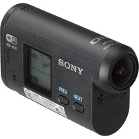 Sony HDR-AS15