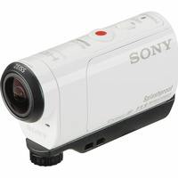 Sony HDR-AZ1VR Kit
- Vue principale