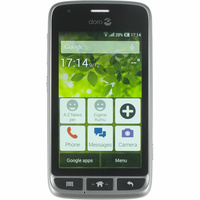 Doro Liberto 820 Mini
- Vue principale