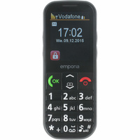 Emporia Eco
- Vue principale