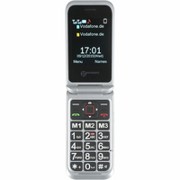 Geemarc CL8500
- Vue principale