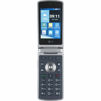 LG Wine Smart
- Vue principale
