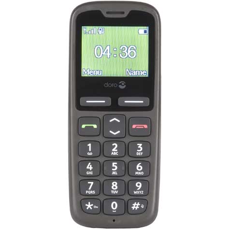 Doro PhoneEasy 505