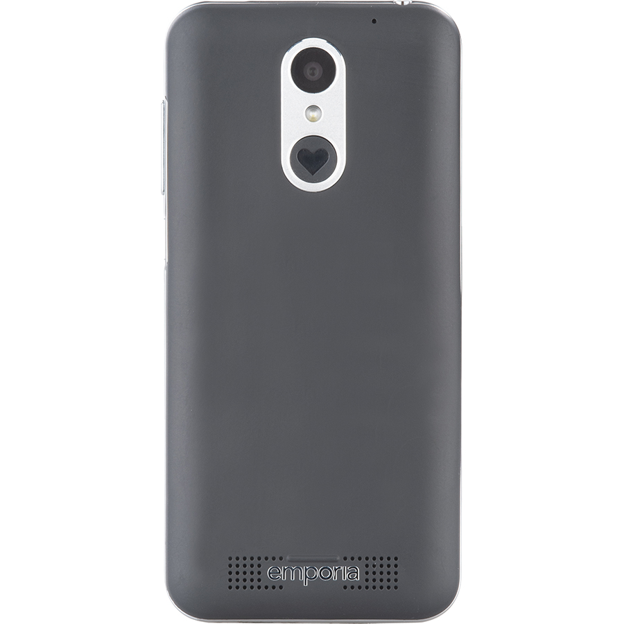 Emporia Smart.4 - Vue de dos