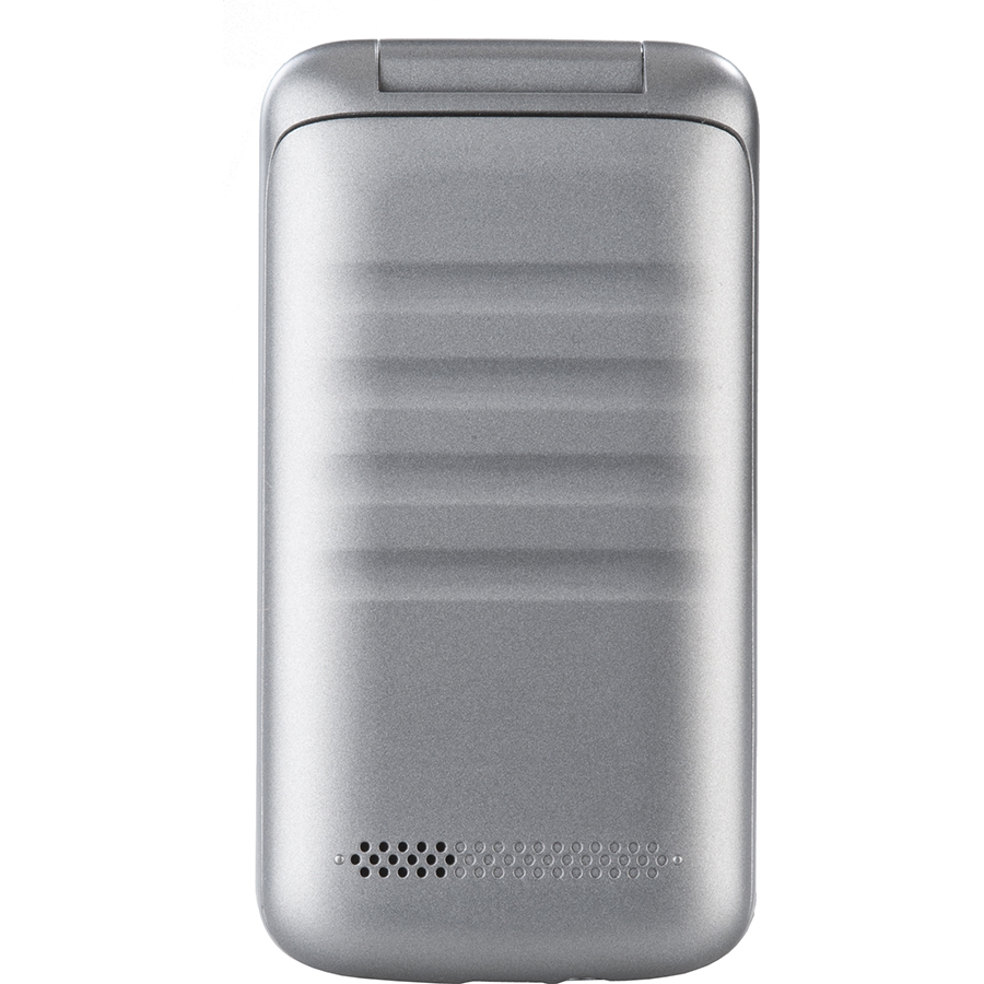 Gigaset GL590 - Vue de face plié