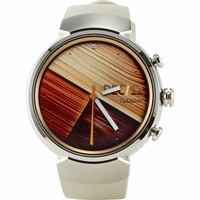 Asus Zenwatch 3
- Vue de face