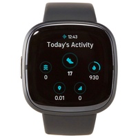 FITBIT SENSE : Test complet de la nouvelle montre connectée santé