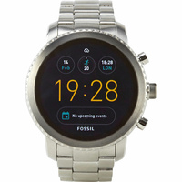 Fossil Q Explorist FTW4000
