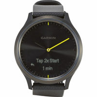 Garmin Vivomove HR
- Vue de face