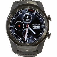 Mobvoi TicWatch Pro
- Vue de face