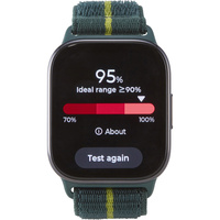 Motorola Moto Watch Fit