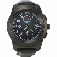 MyKronoz ZeTime Premium
- Vue de face