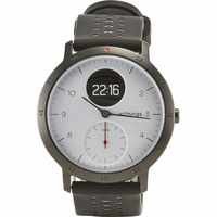 Withings Steel HR Sport