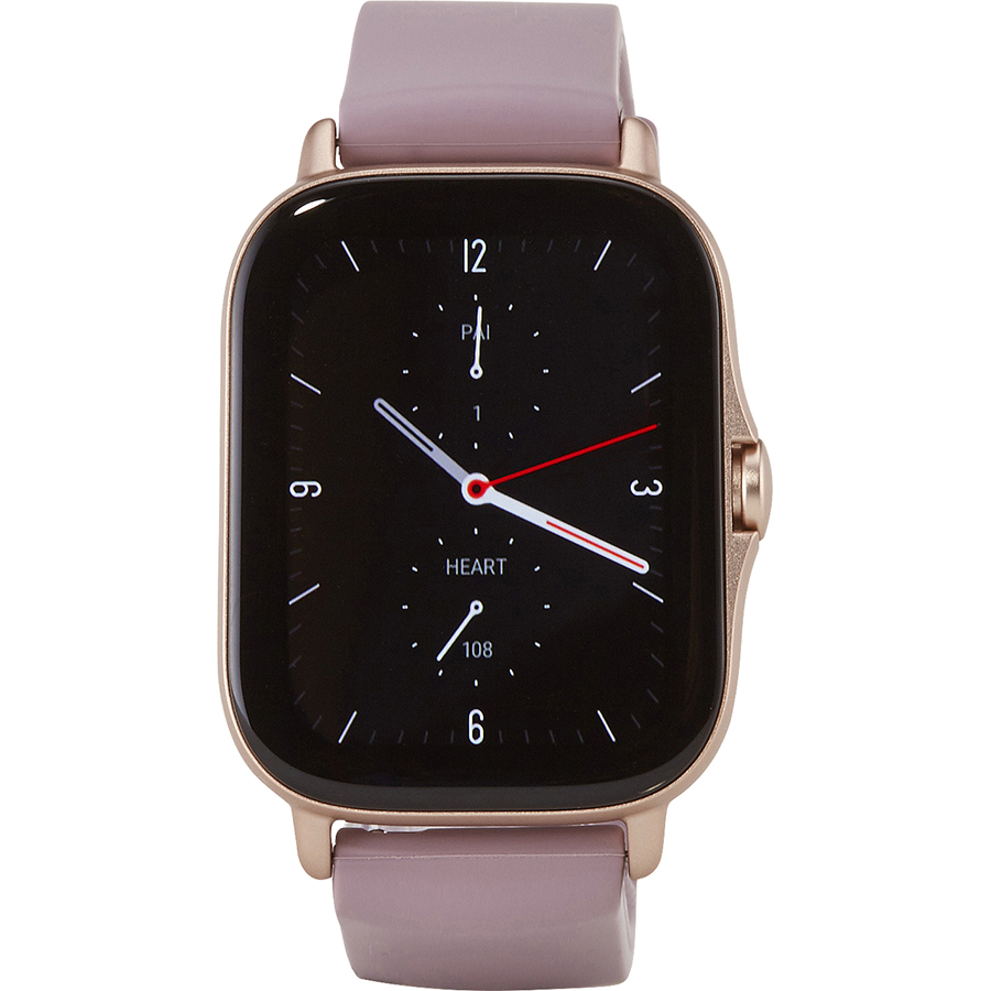 amazfit watch gts 2e