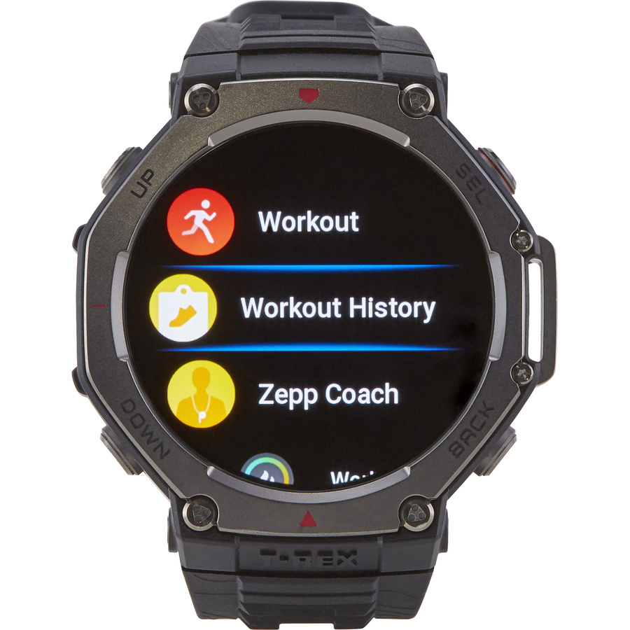 Amazfit T-Rex 3