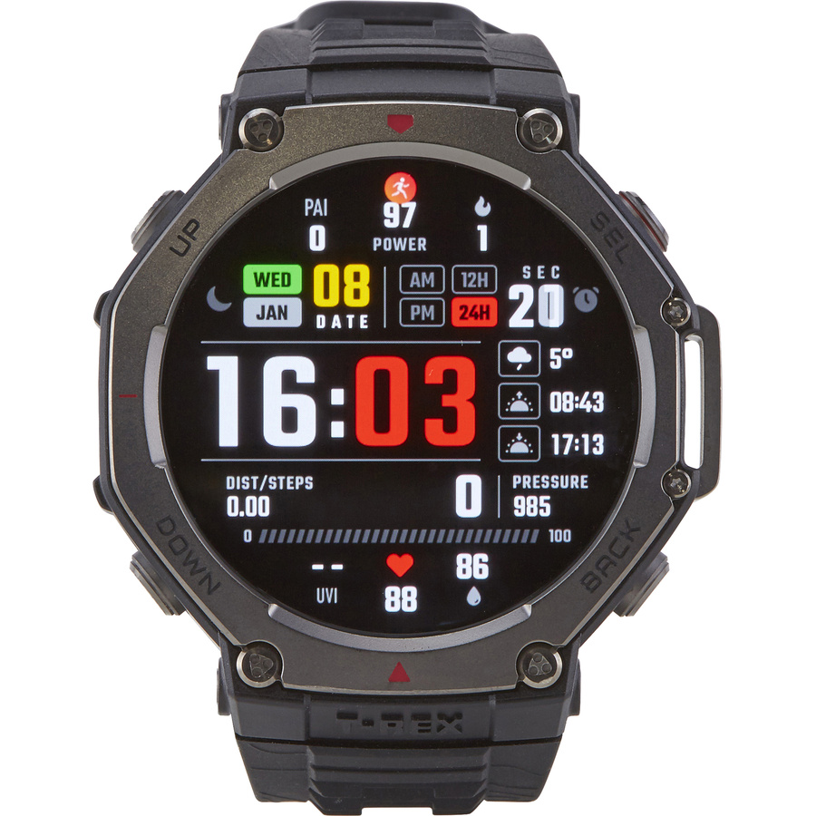 Amazfit T-Rex 3