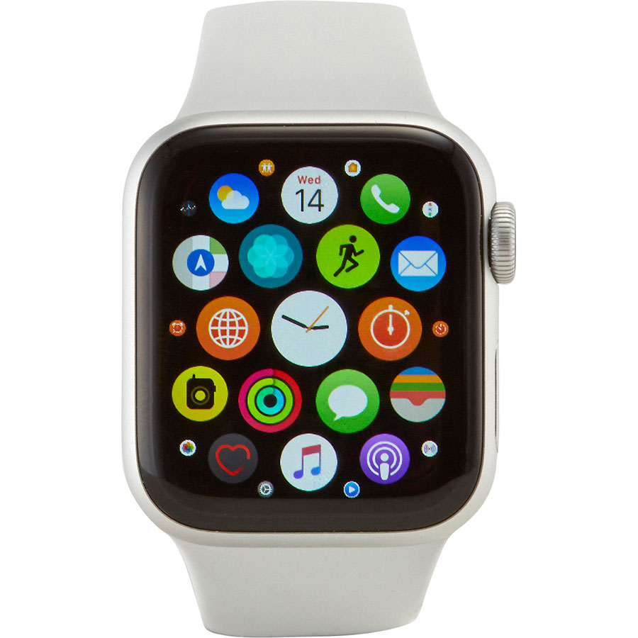apple series 4 discount