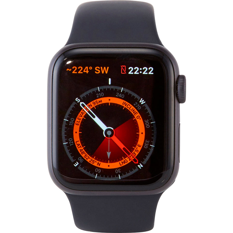apple series 5