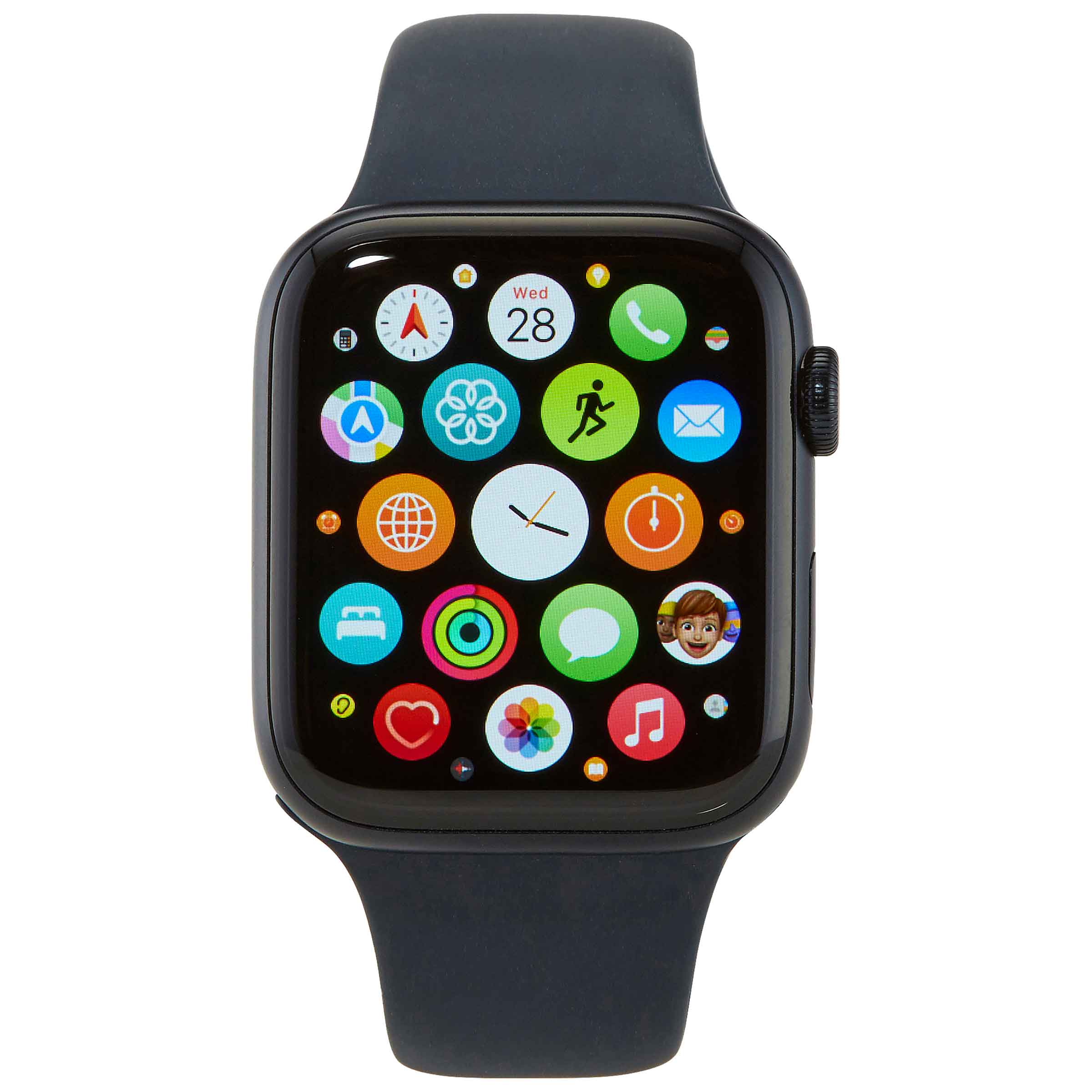 Apple Watch SE 2022