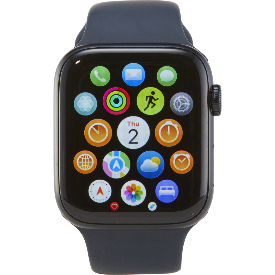Apple Watch SE 3 GPS (44 mm)