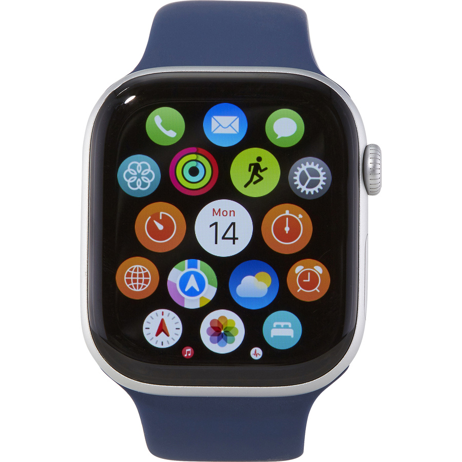 Apple Watch Series 10