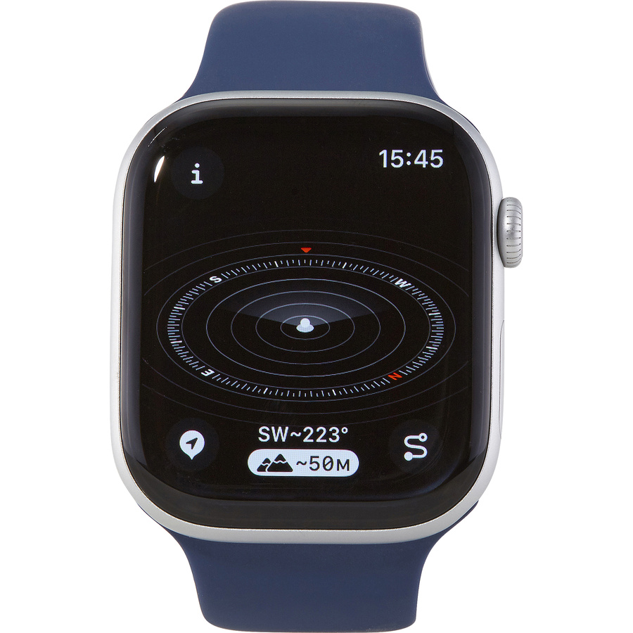 Apple Watch Series 10