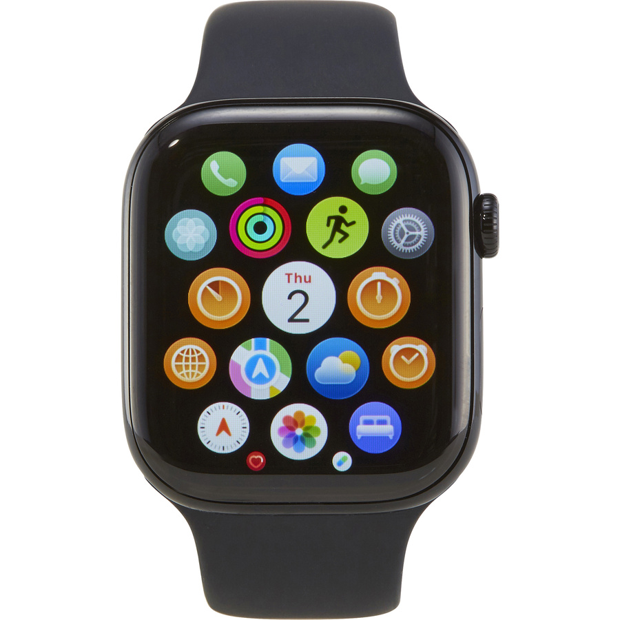 Apple Watch Series 11 GPS (46 mm)