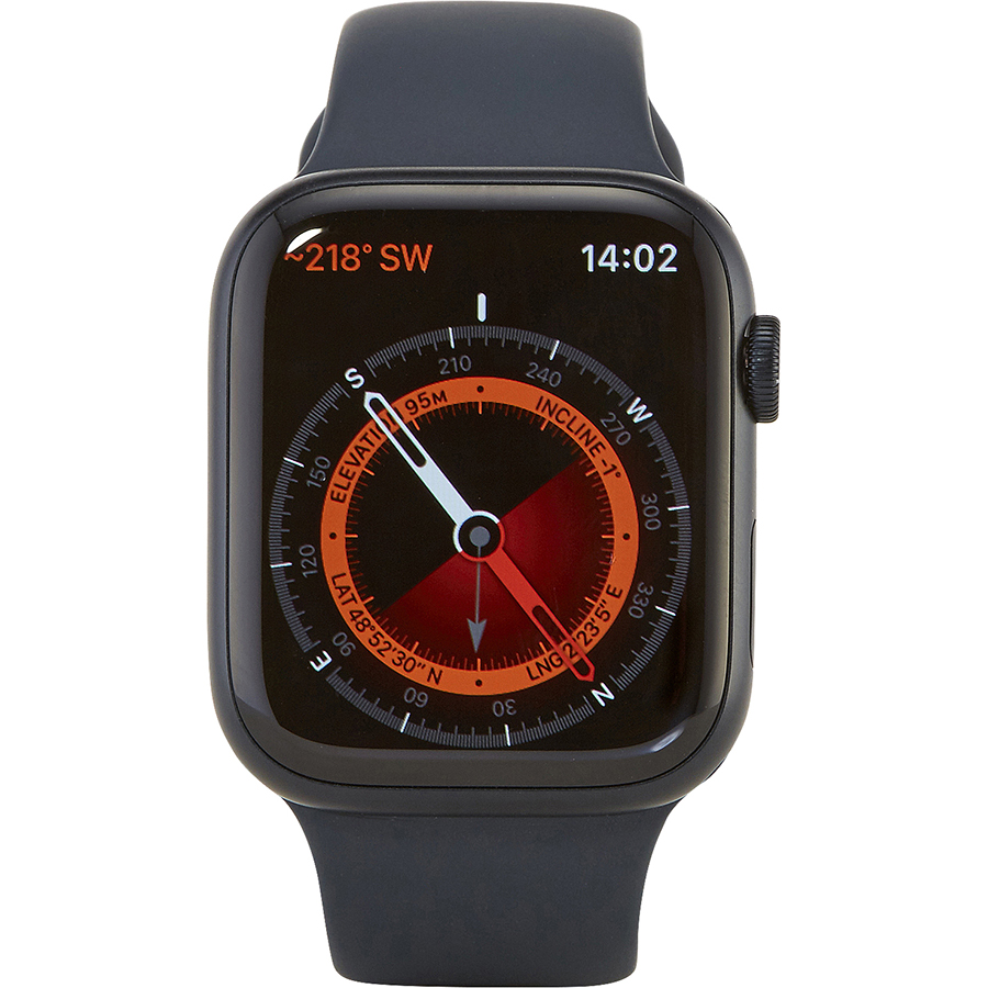 Apple Watch Series 7