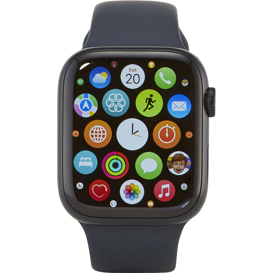 Apple Watch Series 7