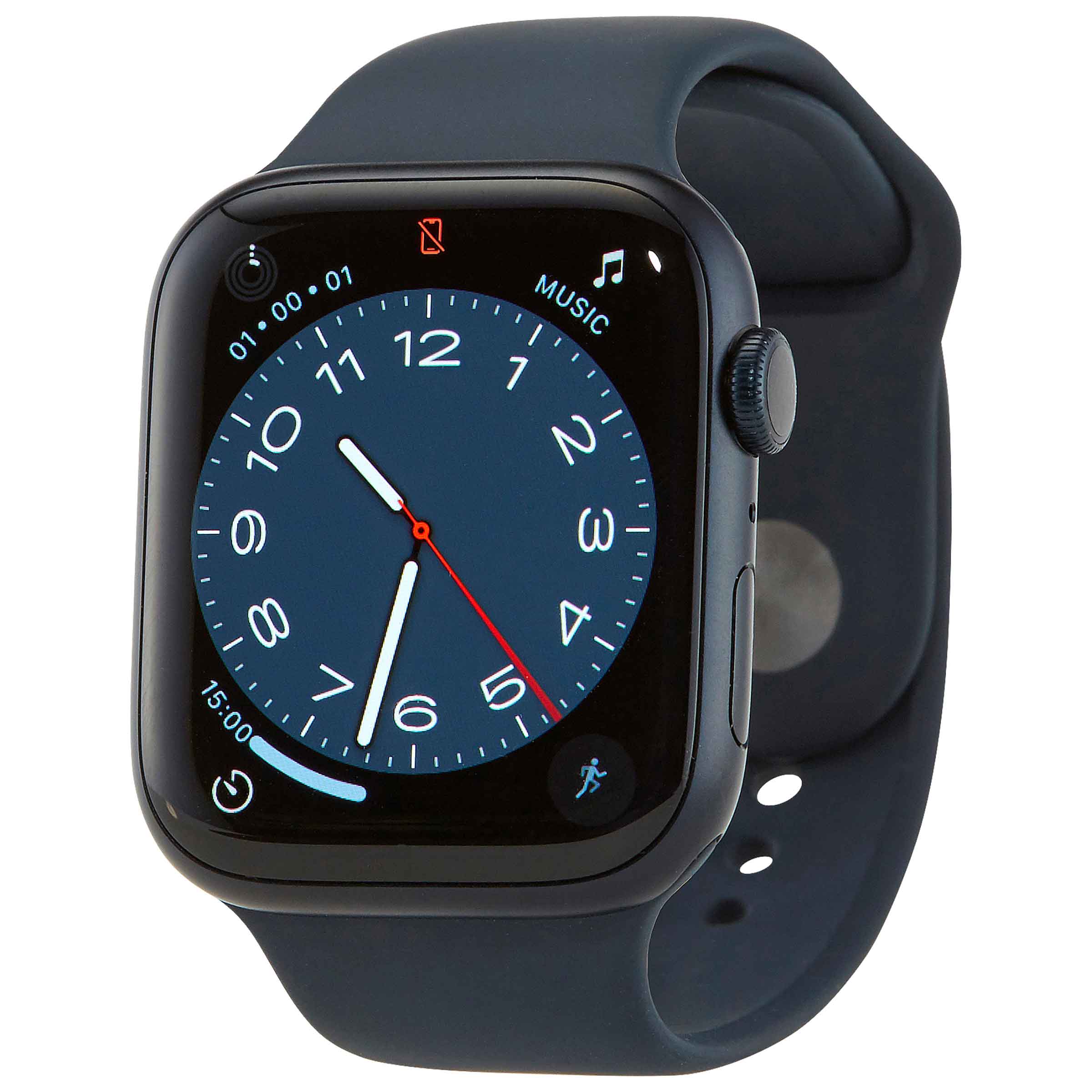 Apple Watch Series 6 : la montre connectée pourrait mesurer