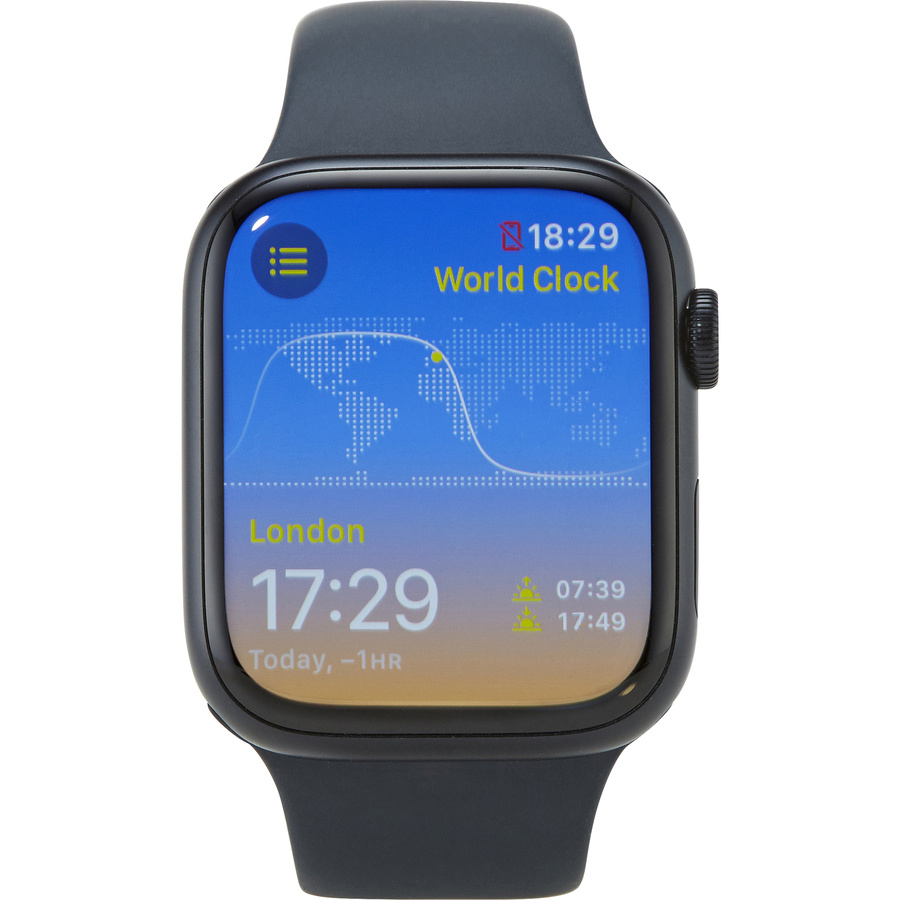 Apple Watch Series 9