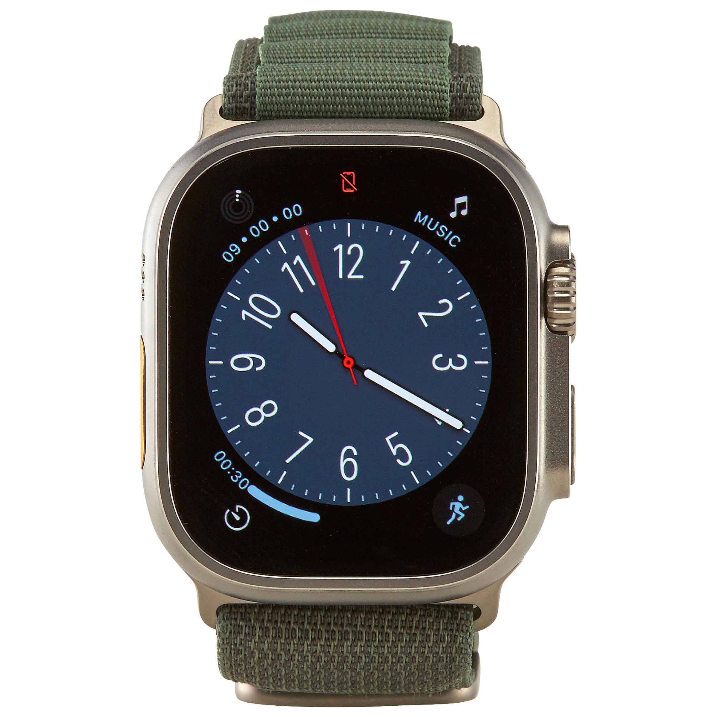 Apple Watch Ultra