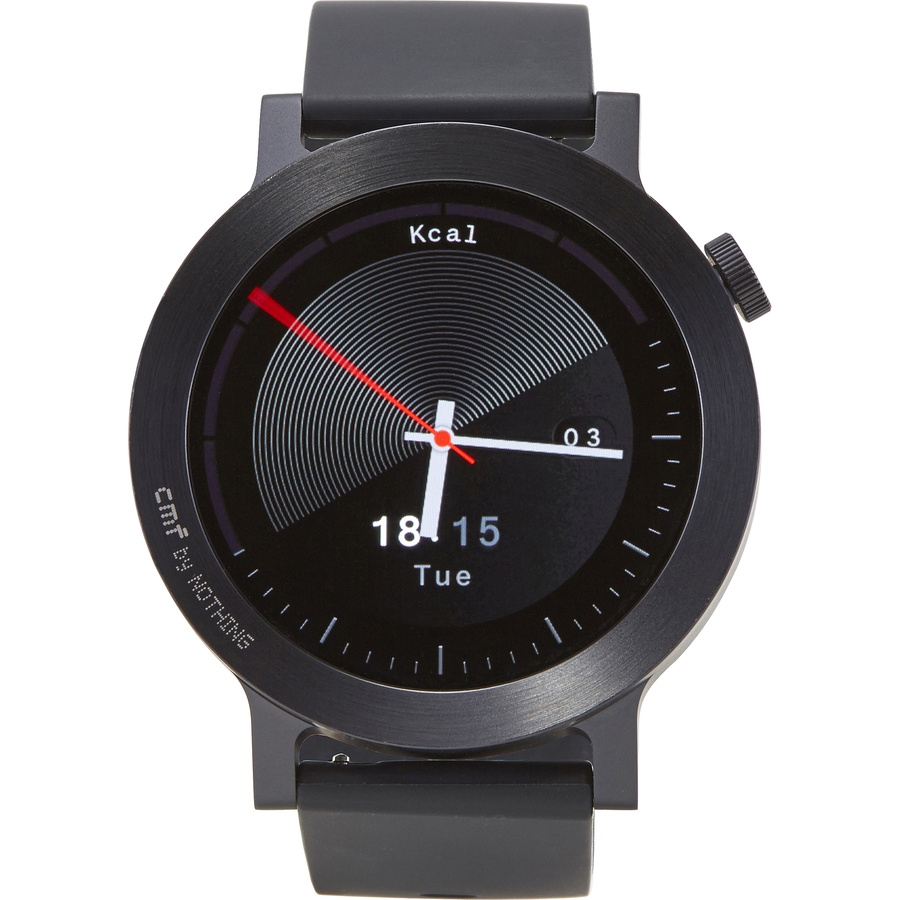 CMF Watch Pro 3