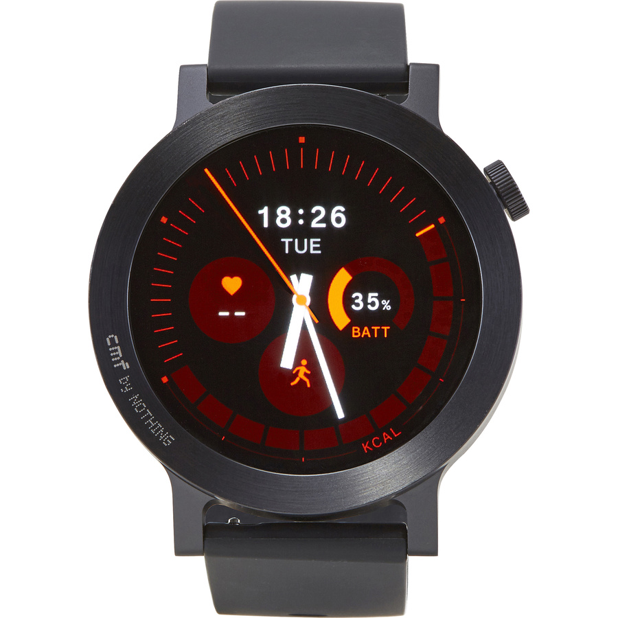 CMF Watch Pro 3