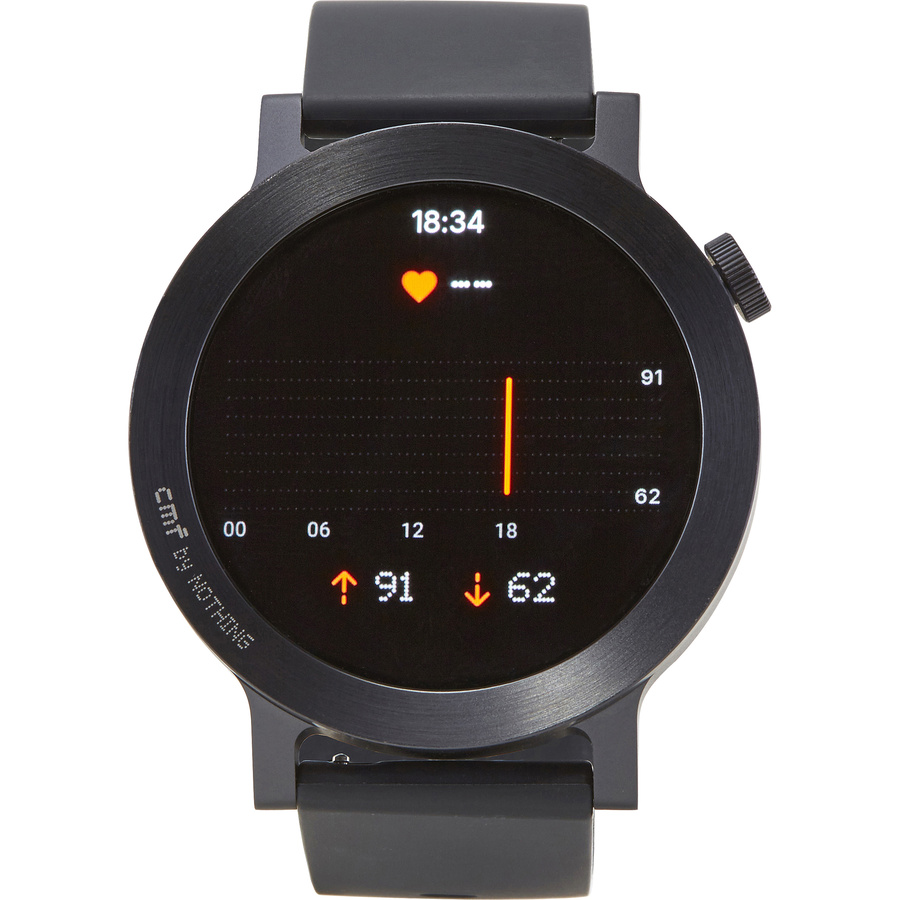 CMF Watch Pro 3
